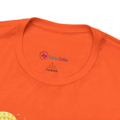 Beach Days heart seashells T-Shirt