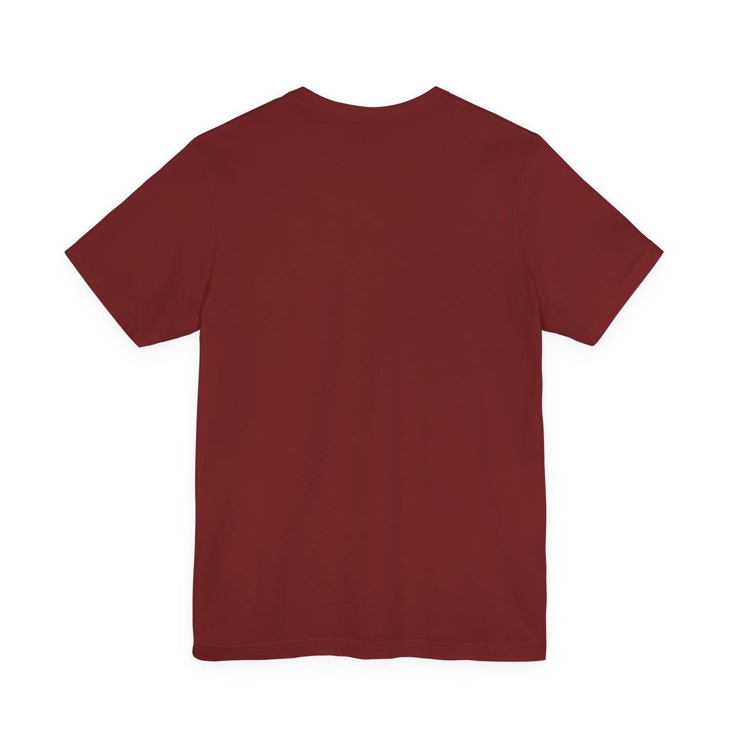 4th of July Frayed Patch Graphic Tee — Patriotic Independence Day T-Shirt