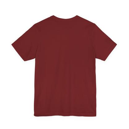 4th of July Frayed Patch Graphic Tee — Patriotic Independence Day T-Shirt