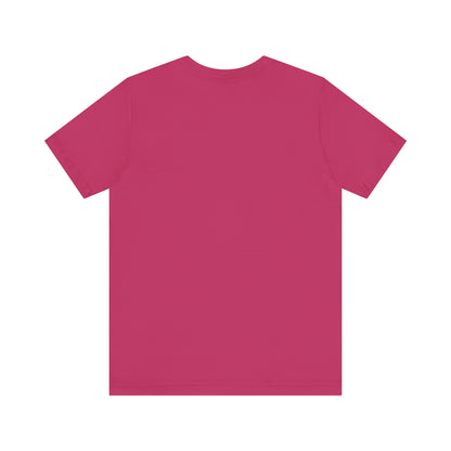 Pink Diamond Longhorn T-Shirt