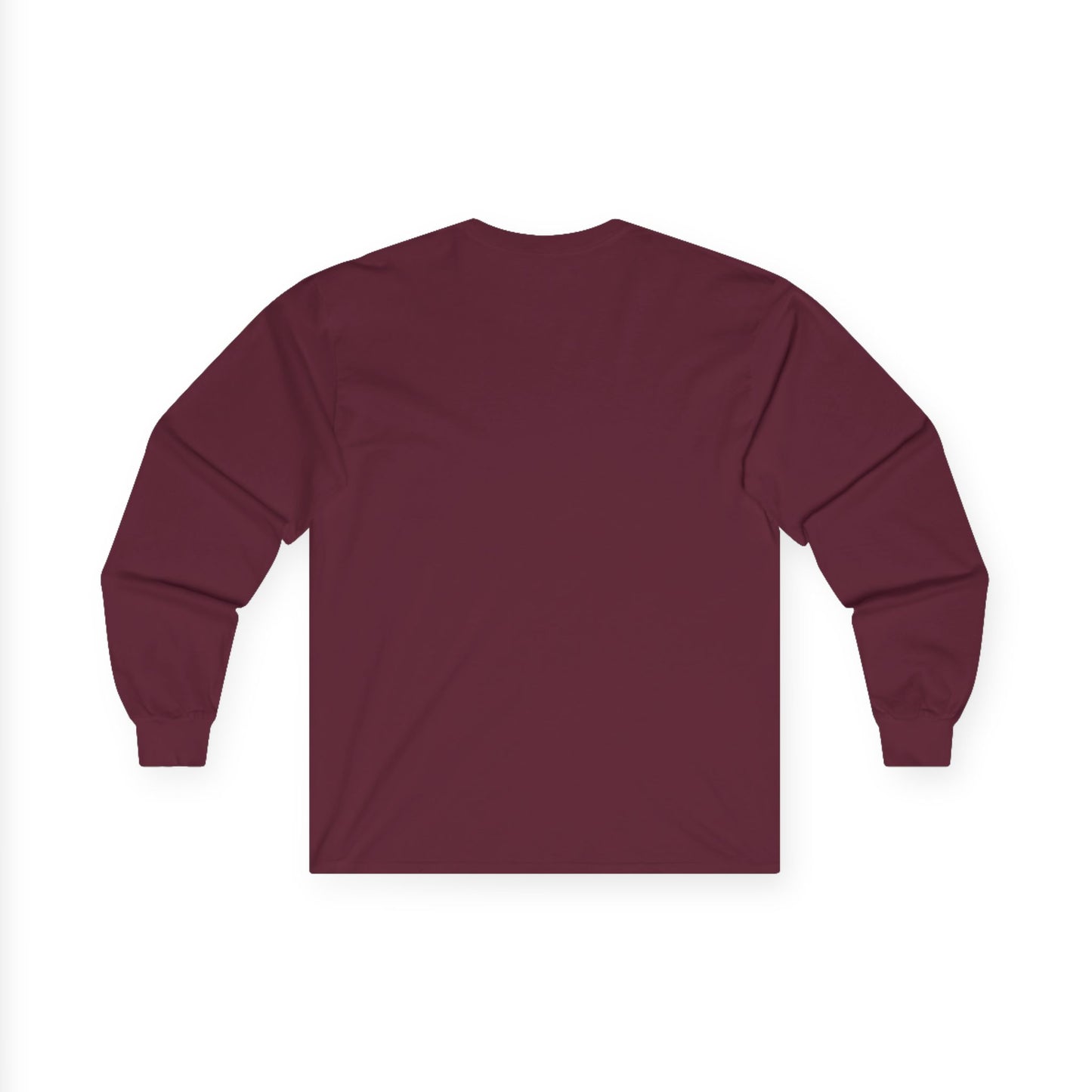 Sunday Funday Football Long Sleeve T-Shirt - Unisex