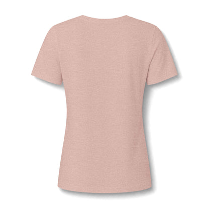 this is weird I like it V-Neck T-Shirt
