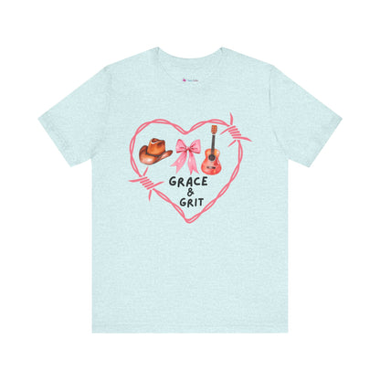 GRACE & GRIT Country Girl T-Shirt