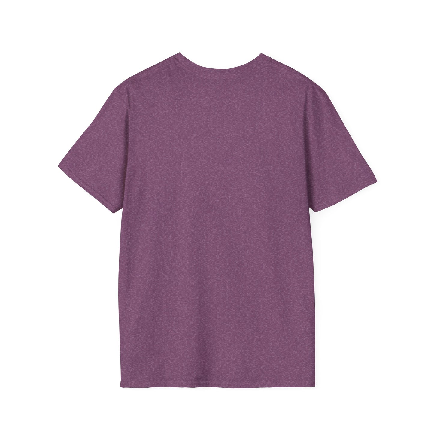 Somewhere Between Jesus & Jail T-Shirt
