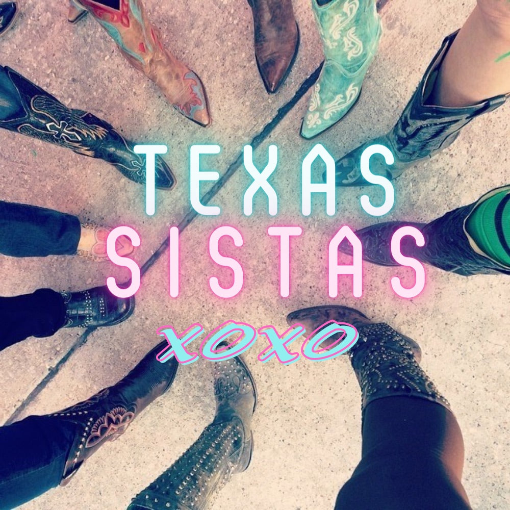 Texas Sistas