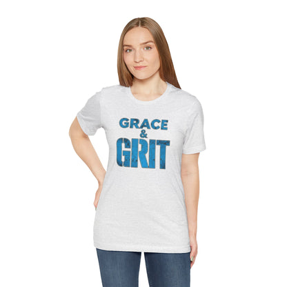 Grace & Grit T-Shirt - Lot's of Colors