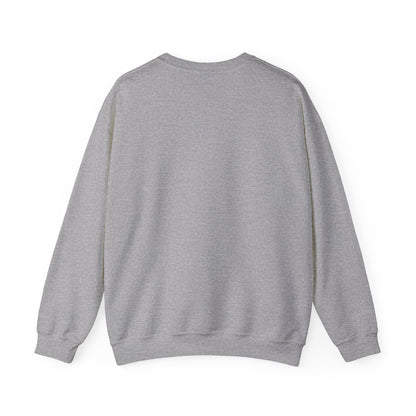 Crewneck Sweatshirt LET'S GO Sports Tailgate Fun Events