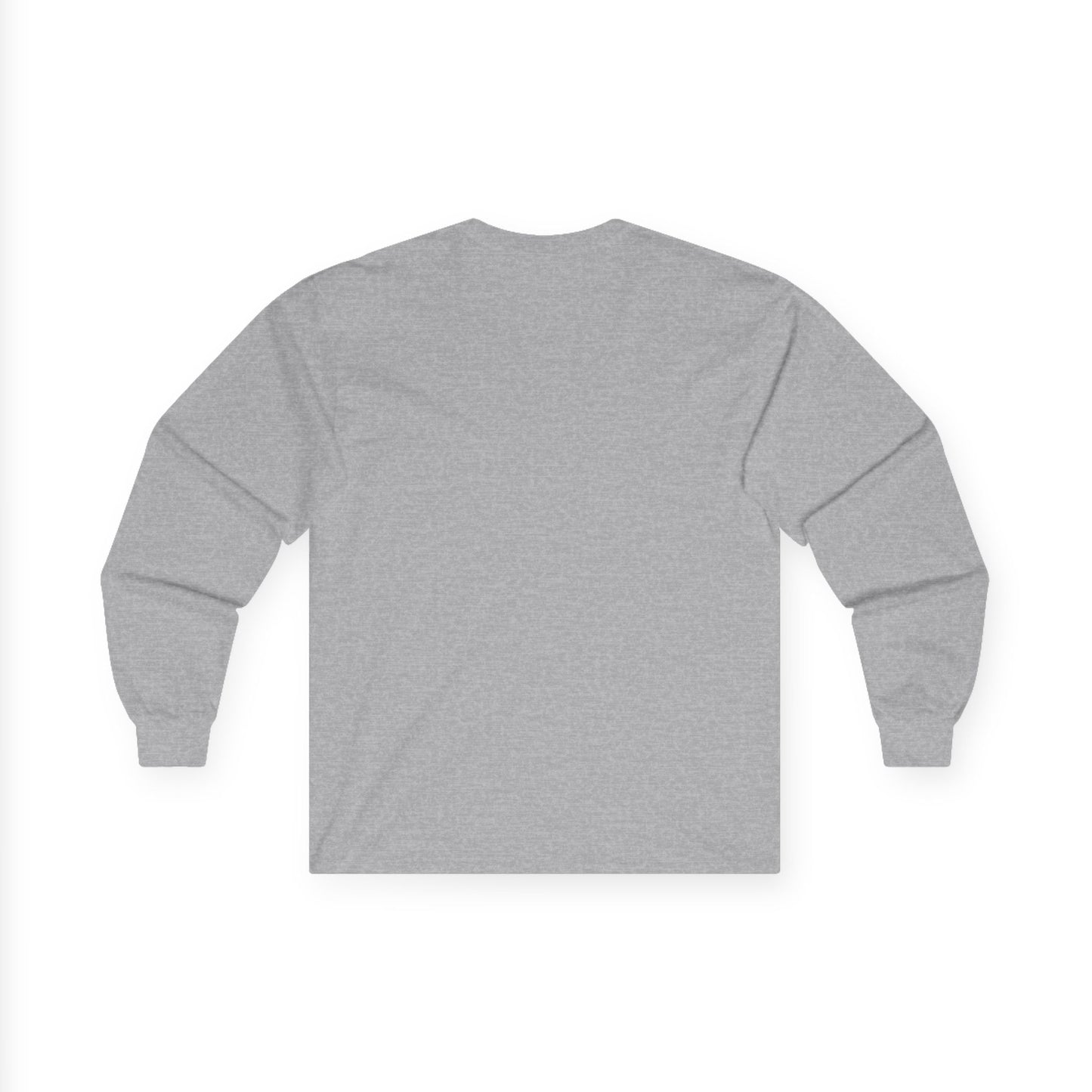Christian American Human Earthling Long Sleeve T-Shirt