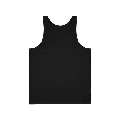 America 250 Years Flag Patch tank tops