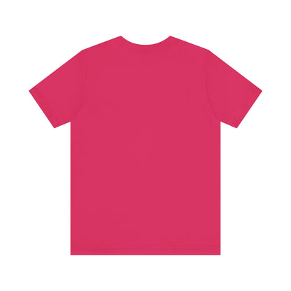 I'D HIT that BOW Pickle Ball T-Shirt Unisex