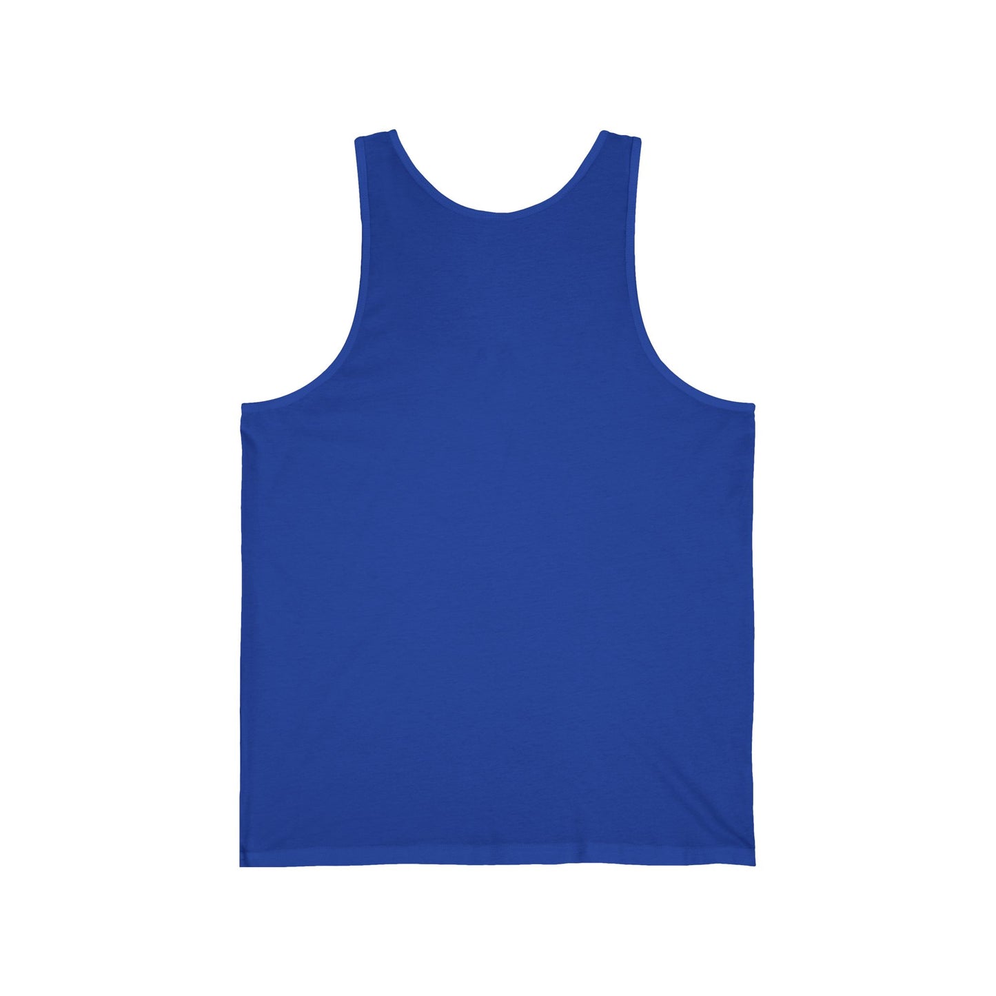 America 250 Years Flag Patch tank tops