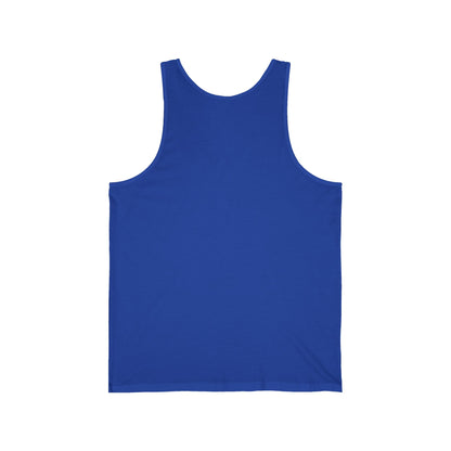 America 250 Years Flag Patch tank tops