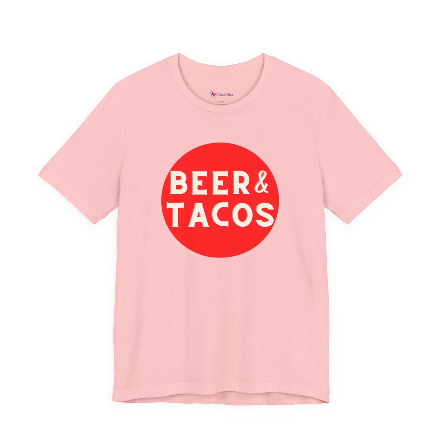 Beer & Tacos T-Shirt