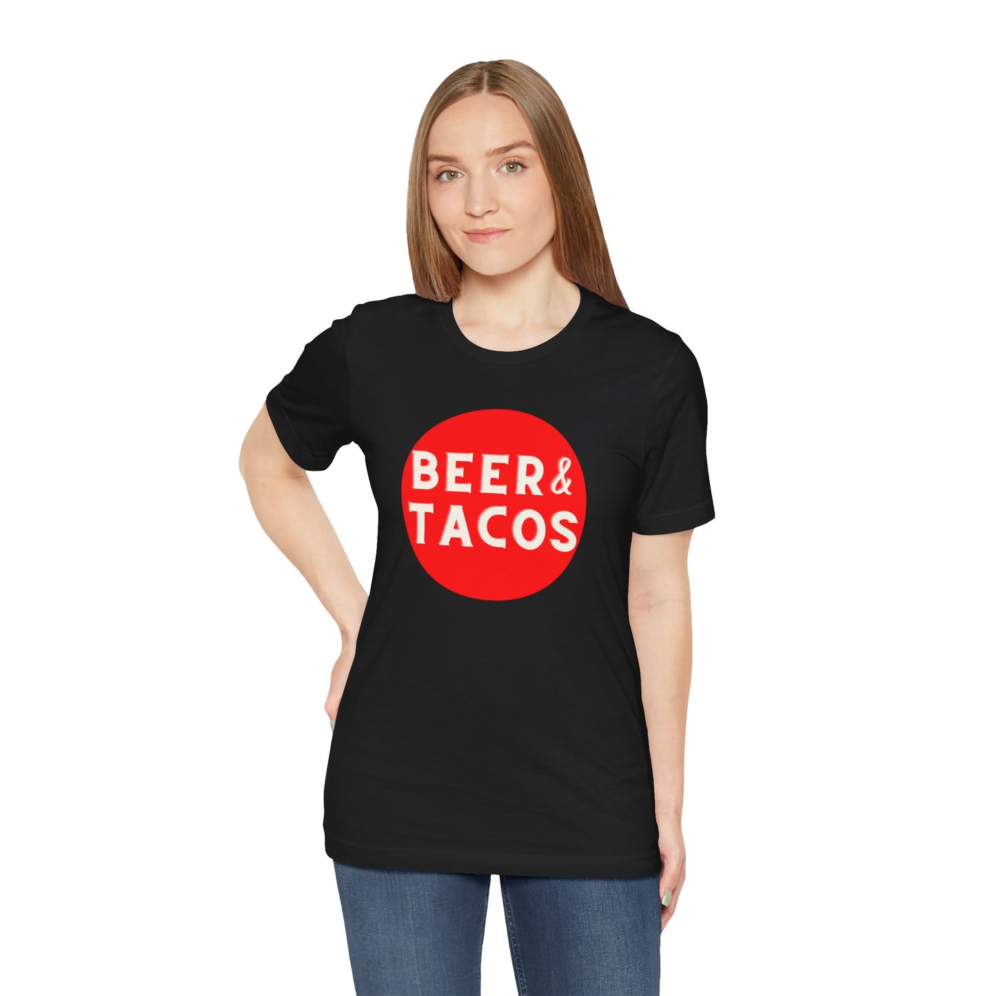 Beer & Tacos T-Shirt