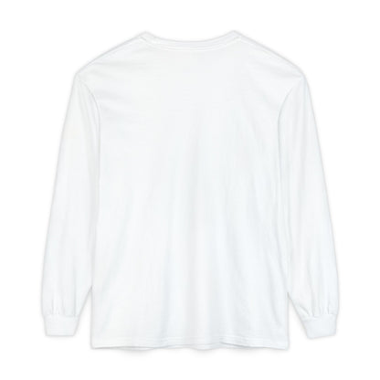 HEY Fall Themed Long Sleeve T-Shirt