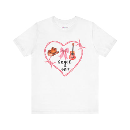 GRACE & GRIT Country Girl T-Shirt