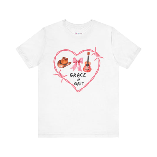 GRACE & GRIT Country Girl T-Shirt