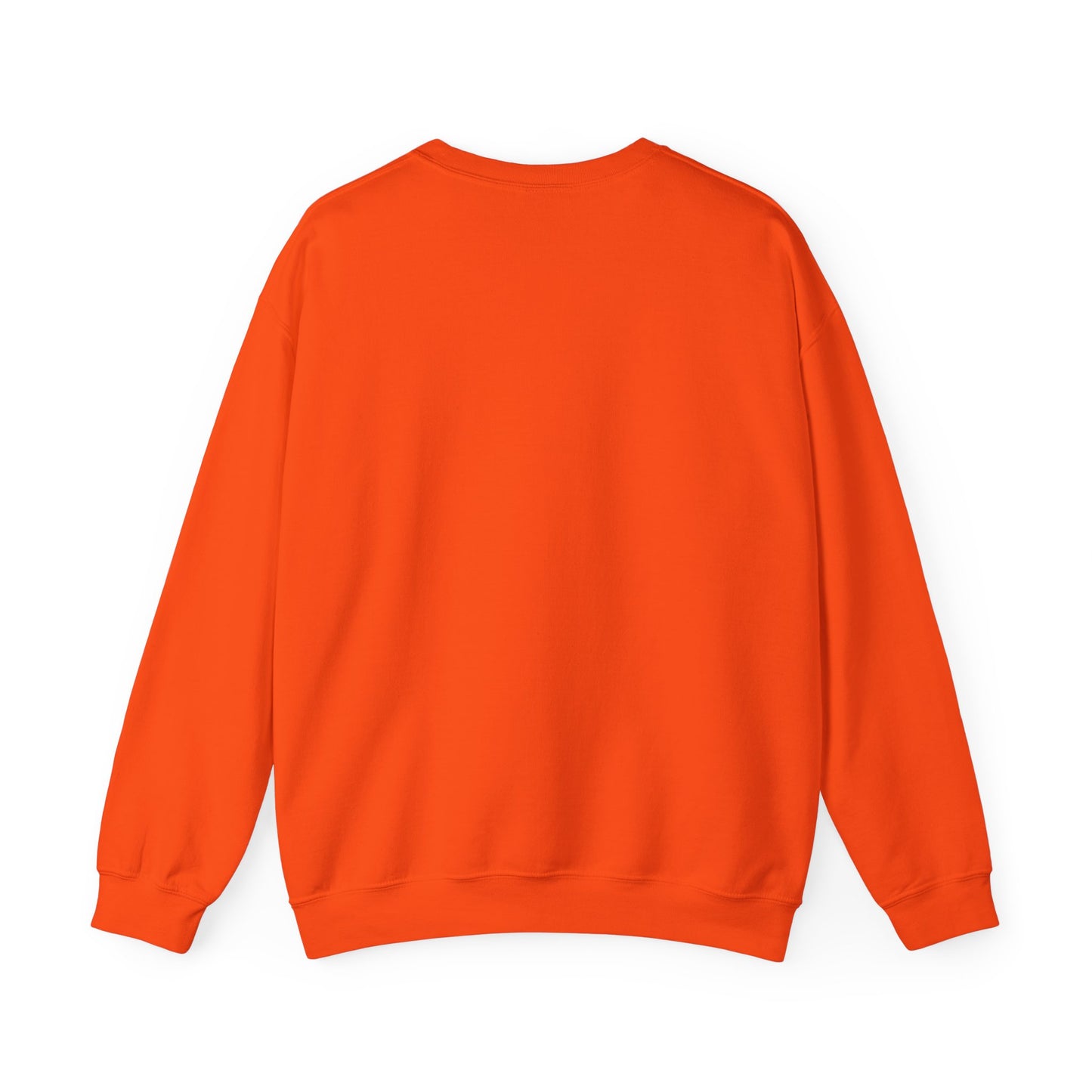 Game Day Mode Sweatshirt — Football Fan Crewneck