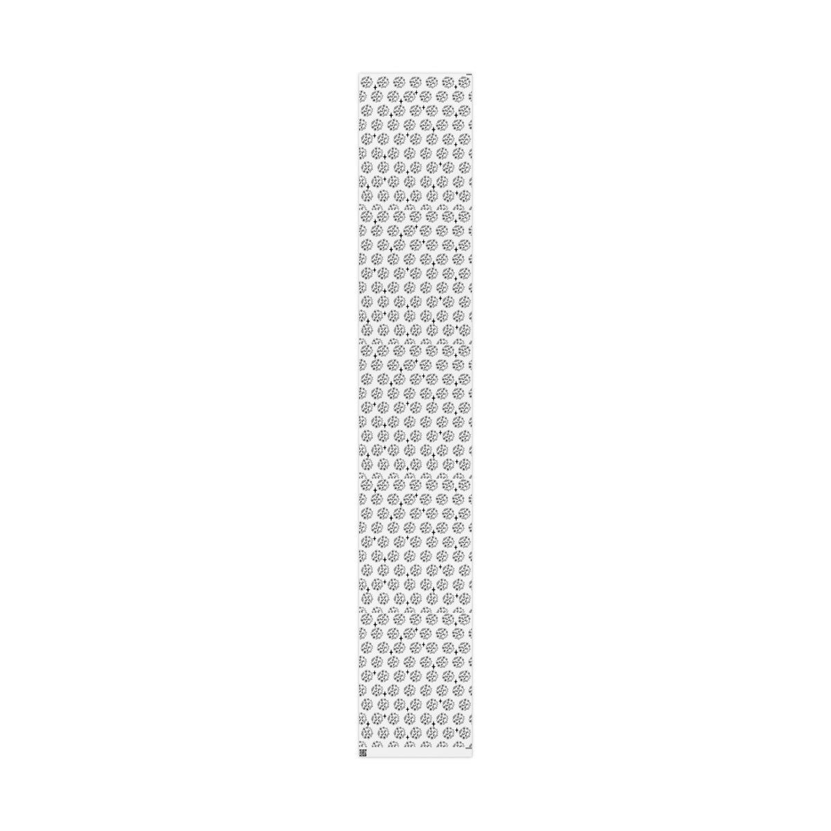 Let That Stuff Go Wrapping Paper — Christmas Birthday Holiday I'm Sorry Gift Wrap