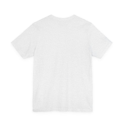 Graphic Tee — "Undiagnosed... but somethin' AIN'T RIGHT!" FUNNY T-SHIRT