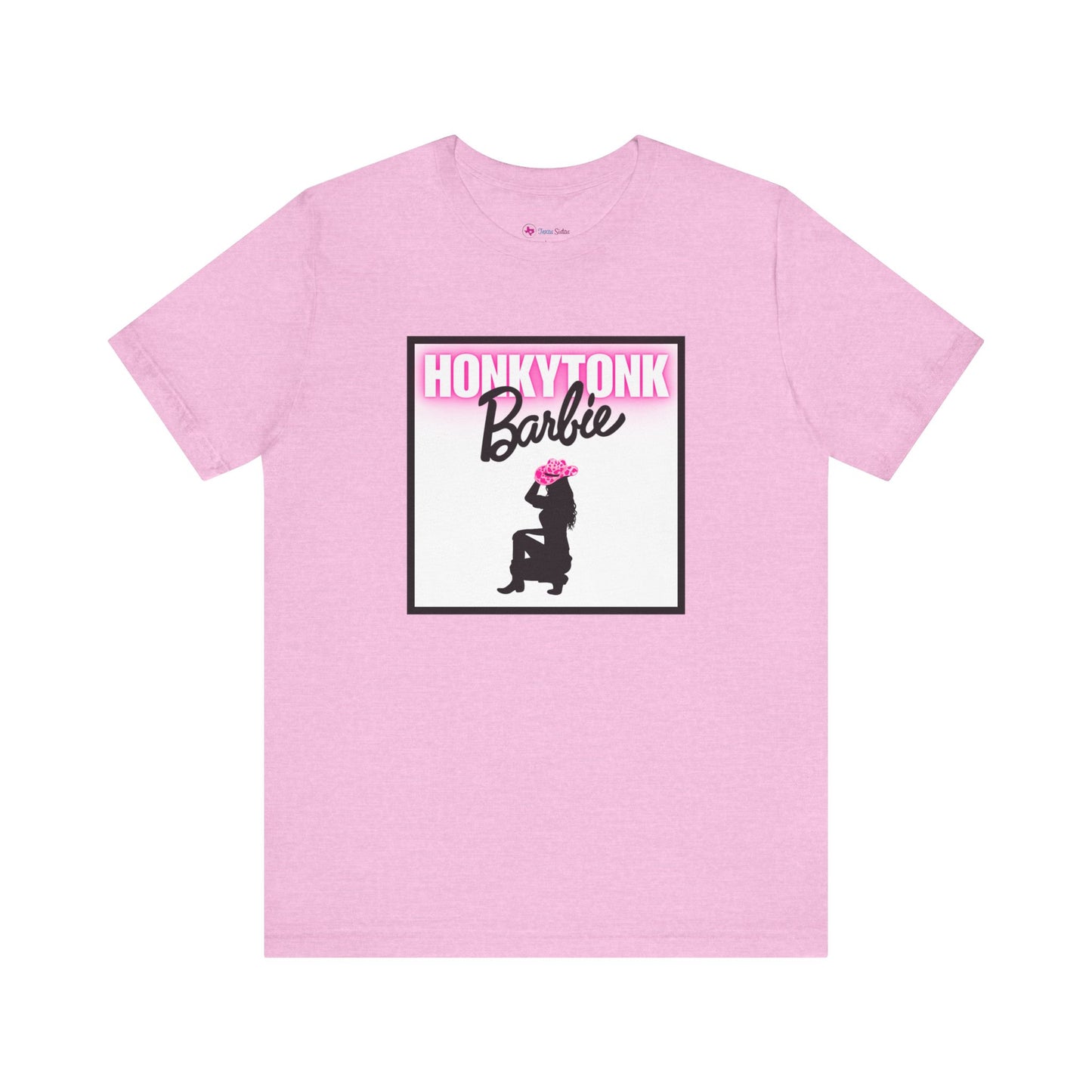 HONKYTONK BARBIE T-Shirt