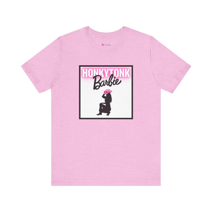 HONKYTONK BARBIE T-Shirt