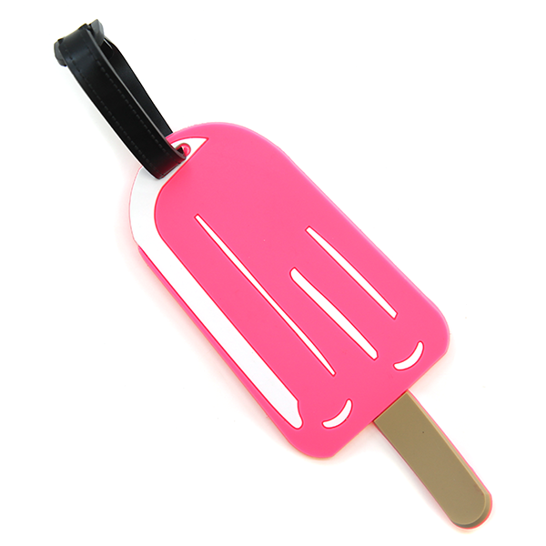 Cutest Ever Luggage Tags - Many Styles