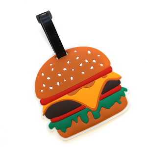 Cutest Ever Luggage Tags - Many Styles