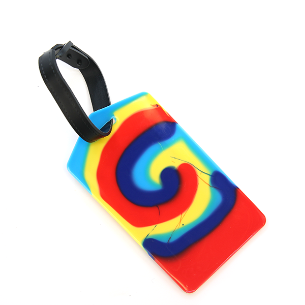 Cutest Ever Luggage Tags - Many Styles