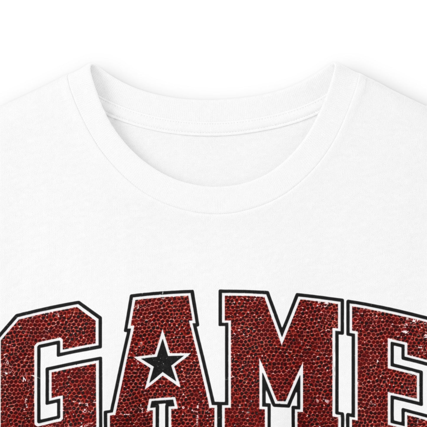 Game Day Mode Long Sleeve T- Shirt - Unisex