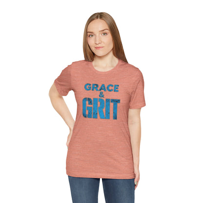 Grace & Grit T-Shirt - Lot's of Colors