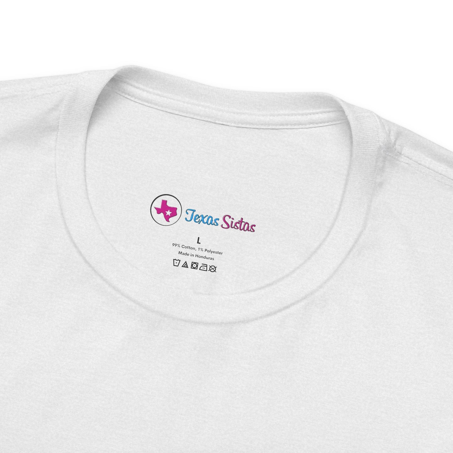 Graphic Tee — "Undiagnosed... but somethin' AIN'T RIGHT!" FUNNY T-SHIRT
