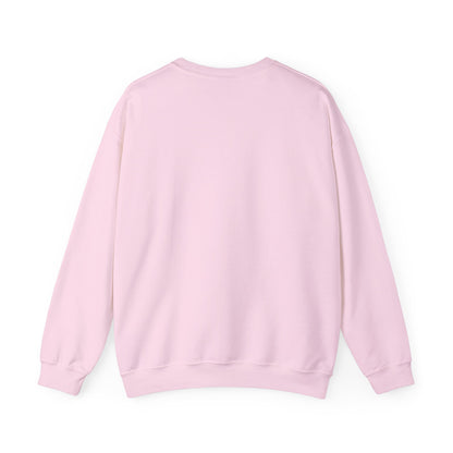 Crewneck Sweatshirt LET'S GO Sports Tailgate Fun Events