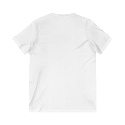Sunshine & Seltzers V-Neck T-Shirt