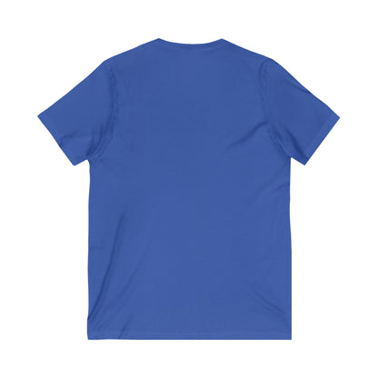 Sunshine & Seltzers V-Neck T-Shirt