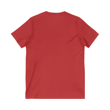 Sunshine & Seltzers V-Neck T-Shirt