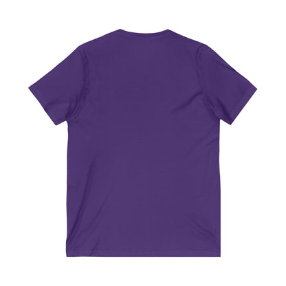 Sunshine & Seltzers V-Neck T-Shirt