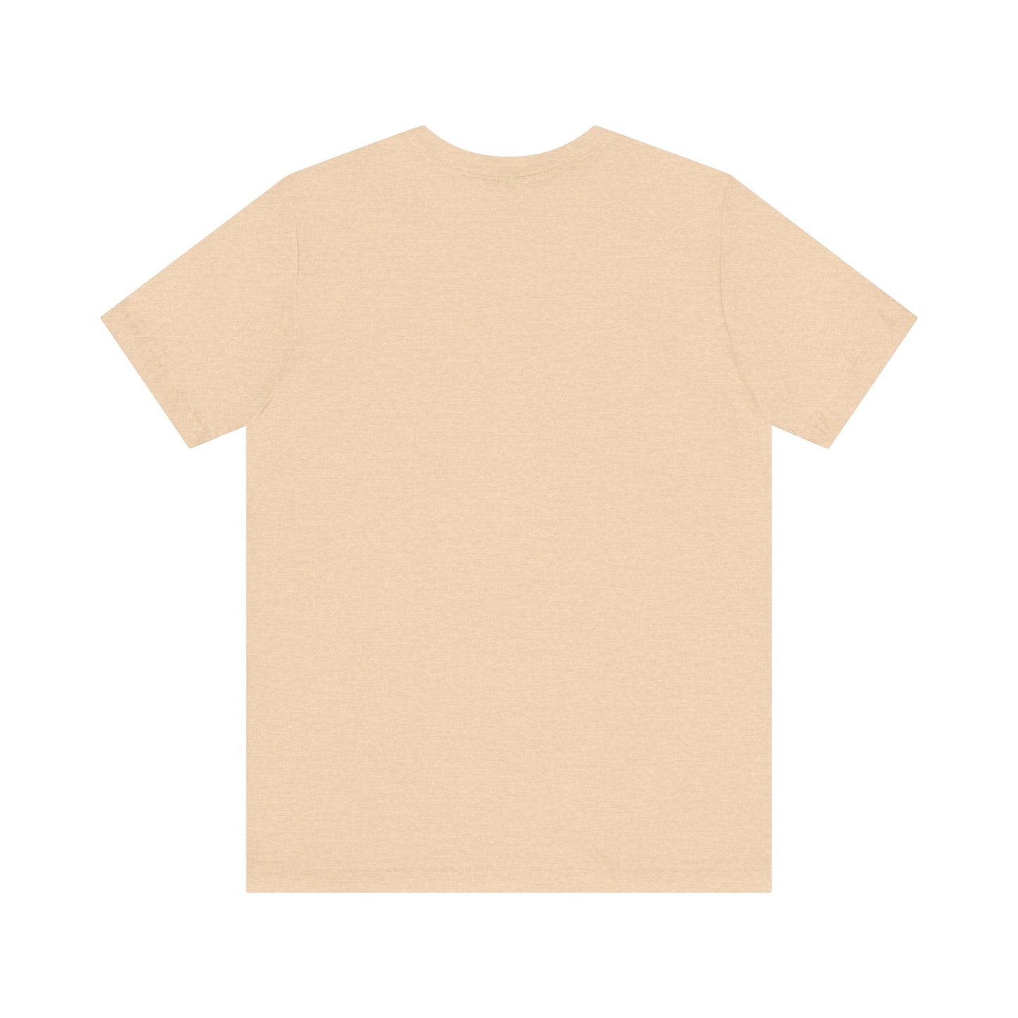 Beach Days heart seashells T-Shirt