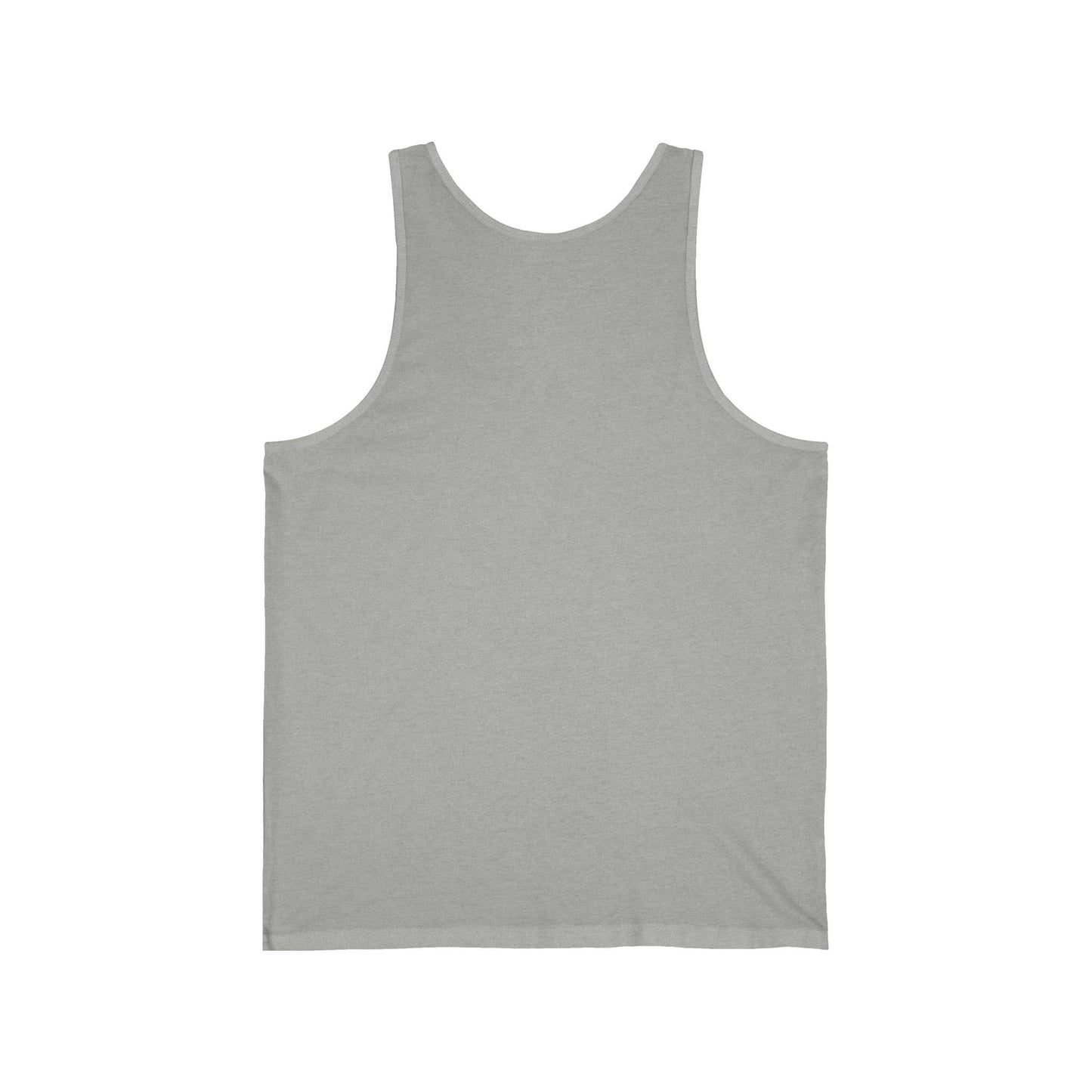 America 250 Years Flag Patch tank tops
