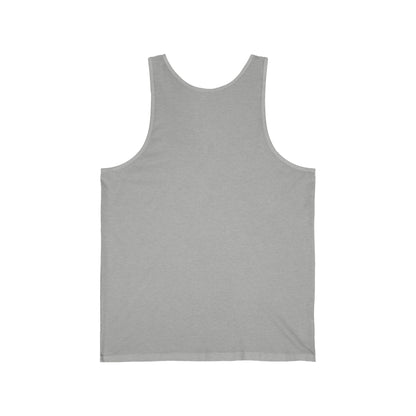 America 250 Years Flag Patch tank tops