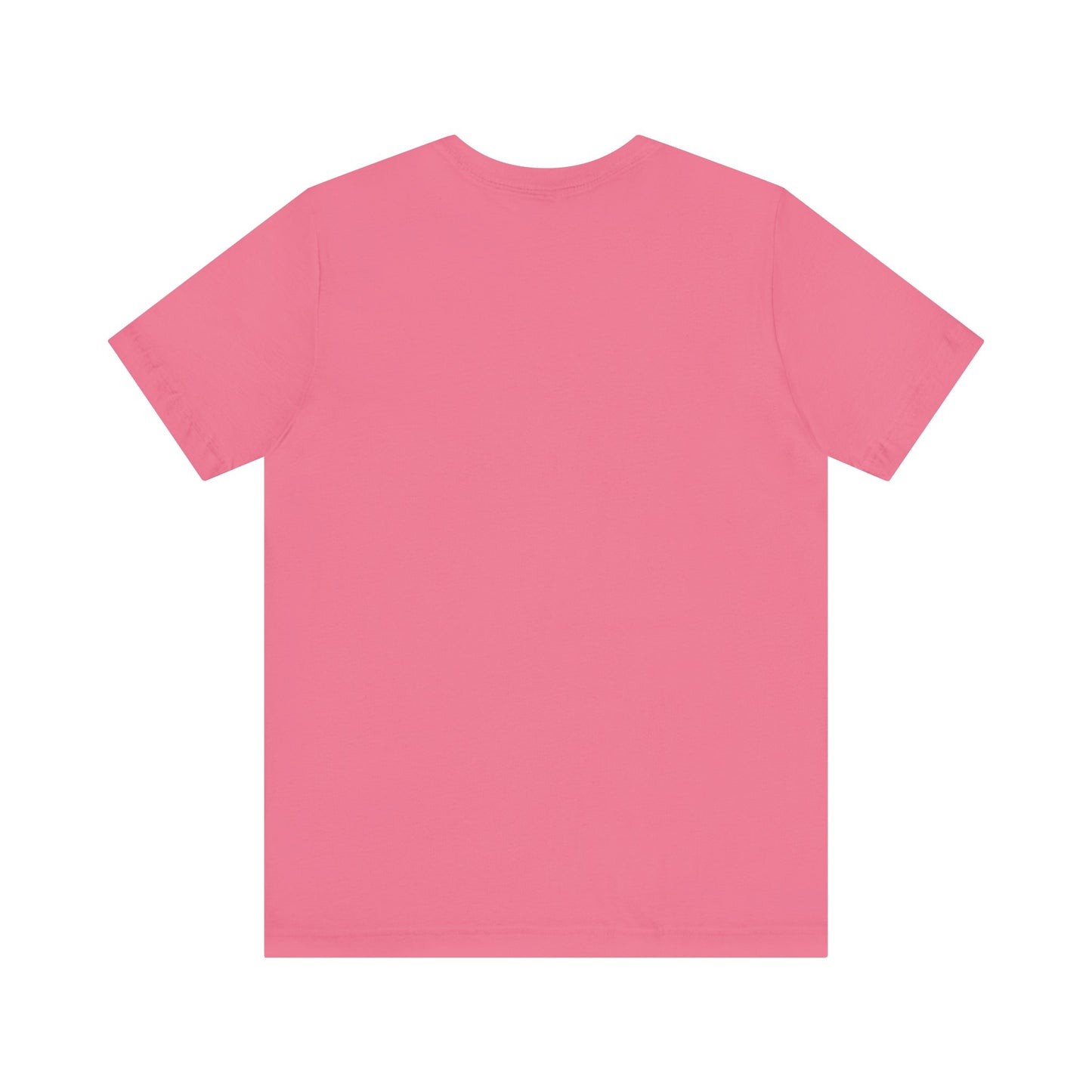 Pink Diamond Longhorn T-Shirt
