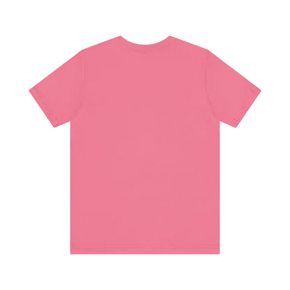 Pink Diamond Longhorn T-Shirt