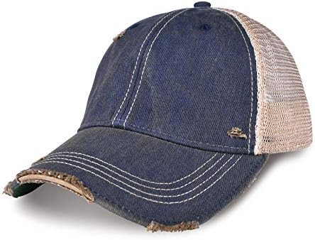 BUILD-YOUR-OWN Style Hat - Pick Your Patch - Pick Your Hat