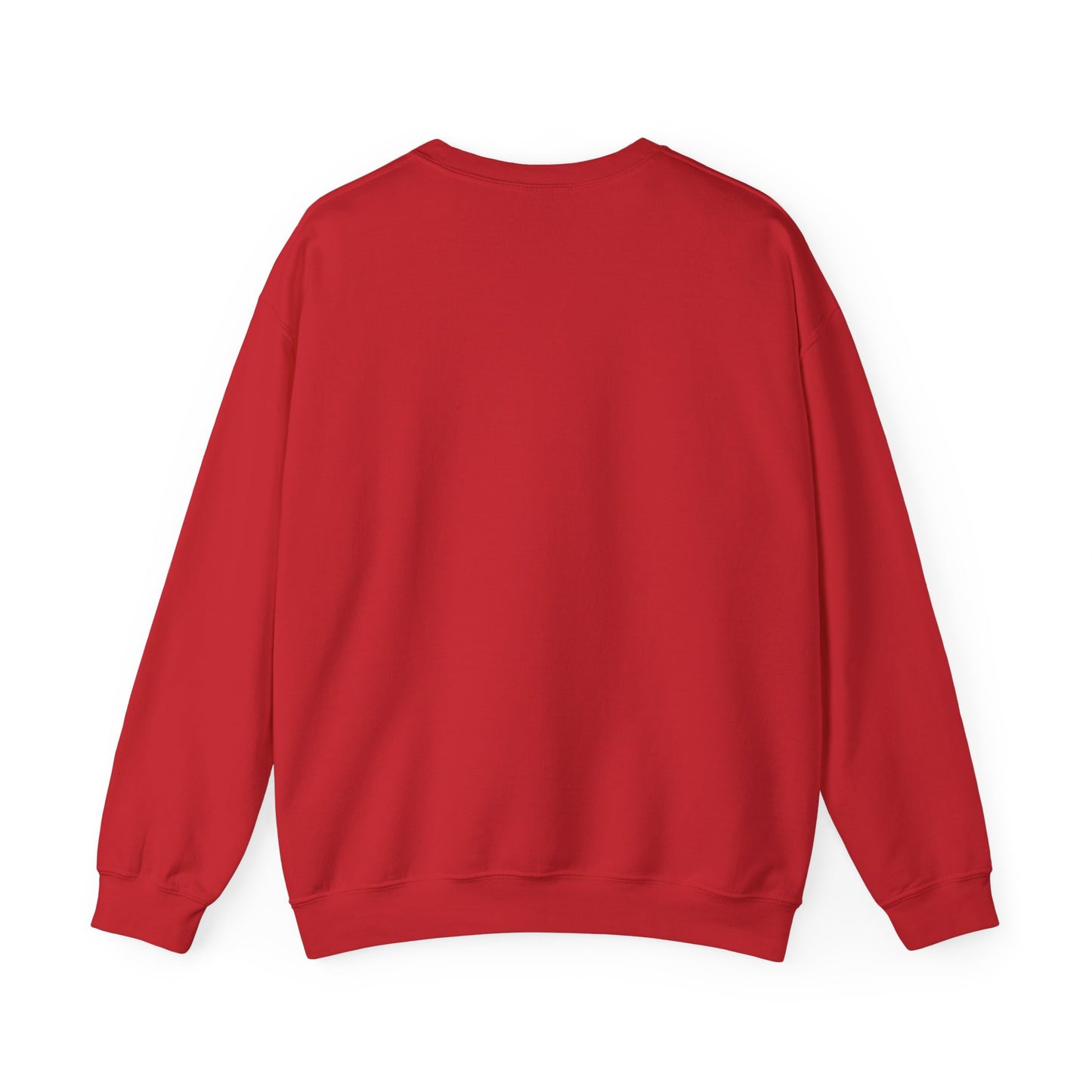 Game Day Mode Sweatshirt — Football Fan Crewneck