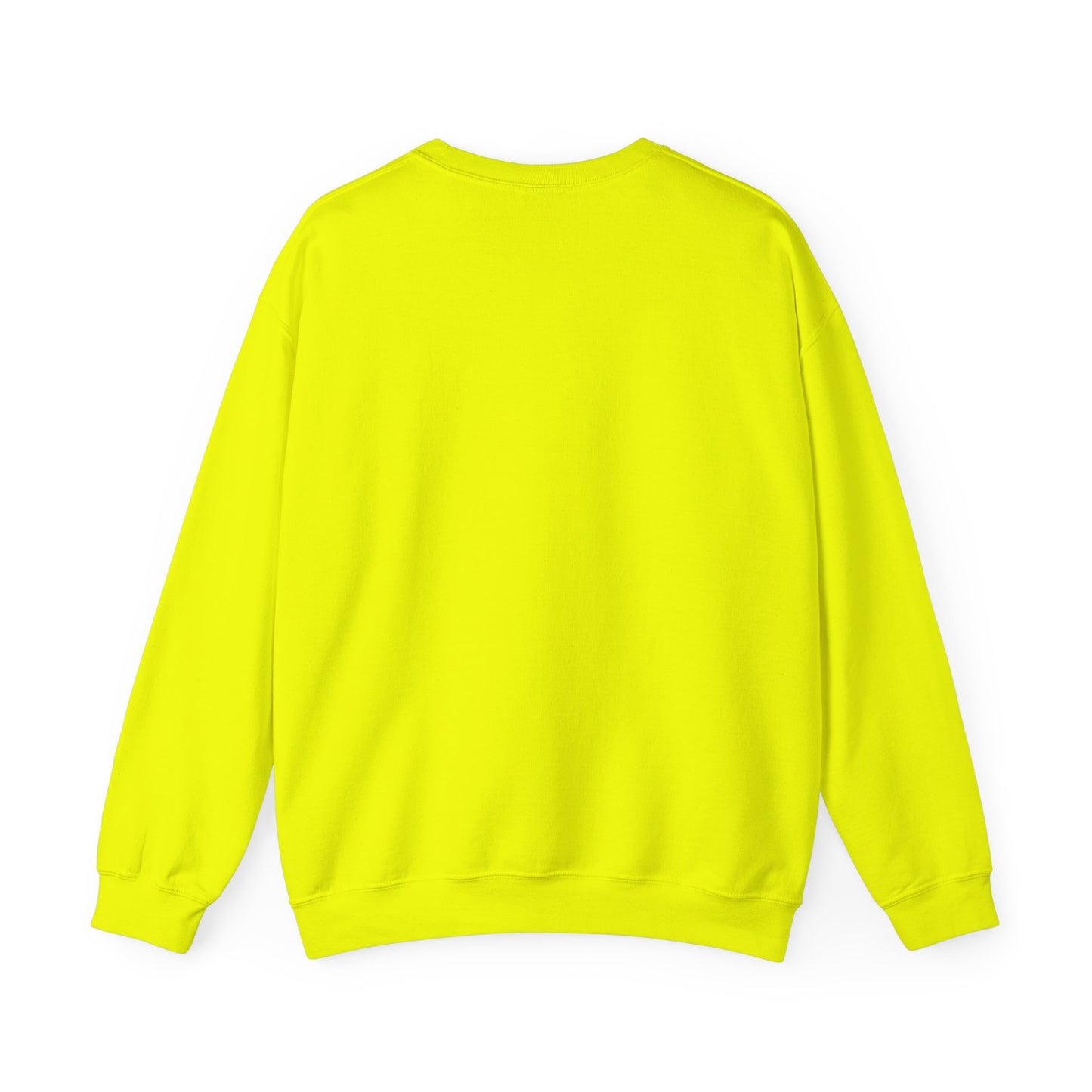 Game Day Mode Sweatshirt — Football Fan Crewneck