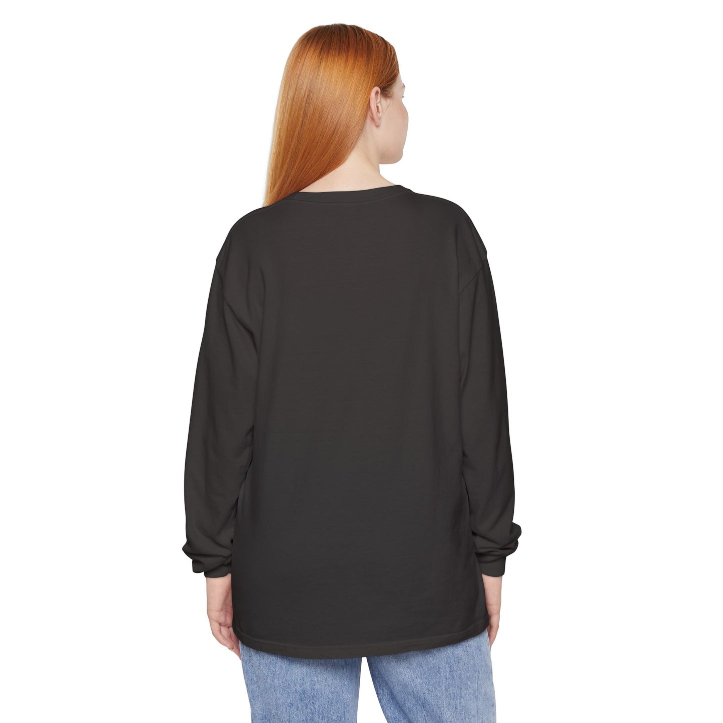 Funny Halloween TRICK OR BEER Long Sleeve T-Shirt