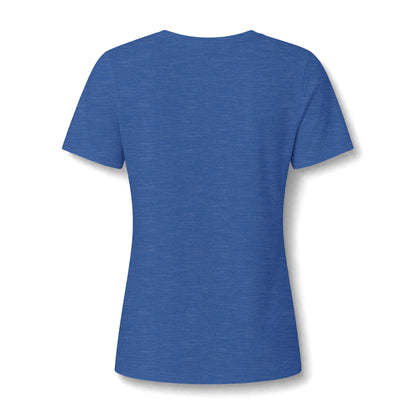 this is weird I like it V-Neck T-Shirt
