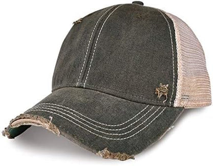 BUILD Your Own Sassy Hat