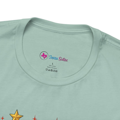 Christmas T-Shirt - TIS' THE SEASON