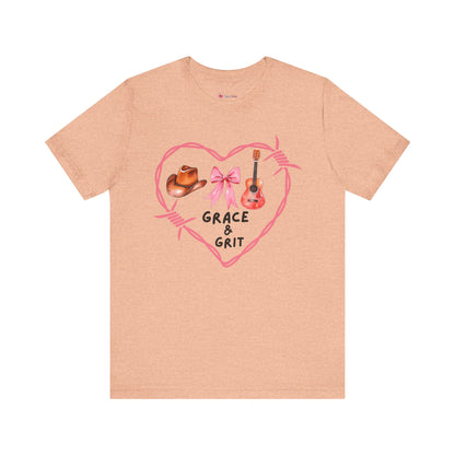 GRACE & GRIT Country Girl T-Shirt